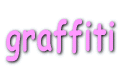 graffiti 