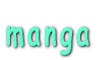 manga 